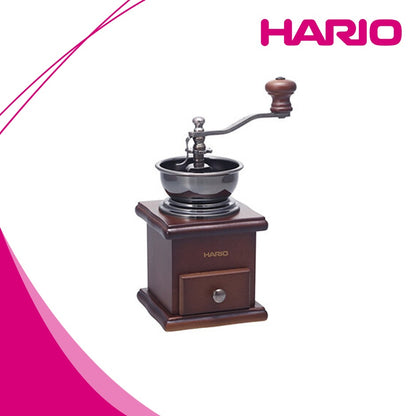 Hario Coffee Mill "Standard"