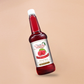 Raspberry Flavored Syrup