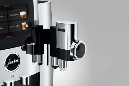 JURA S8 Chrome (INTB)