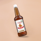 Salted Caramel Flavored Syrup