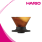 Hario V60 Dripper NEO, VDN-01, VDN-02