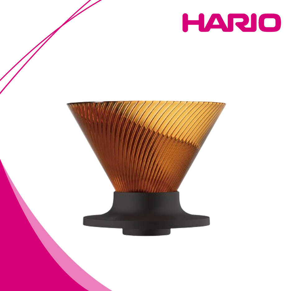 Hario V60 Dripper NEO, VDN-01, VDN-02
