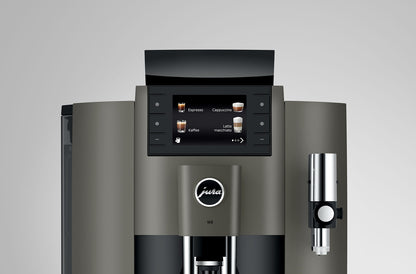 JURA W8 Dark Inox (INTA)