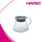Hario V60 Glass Server - XGSR