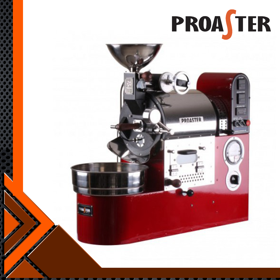 Proaster 1.5kg Coffee Roaster