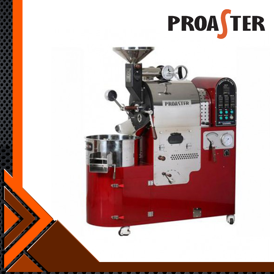 Proaster 10kg Coffee Roaster