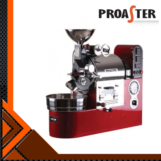 Proaster 15kg Coffee Roaster
