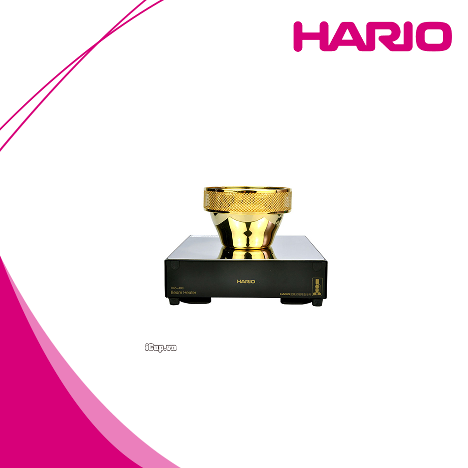 Hario sales beam heater