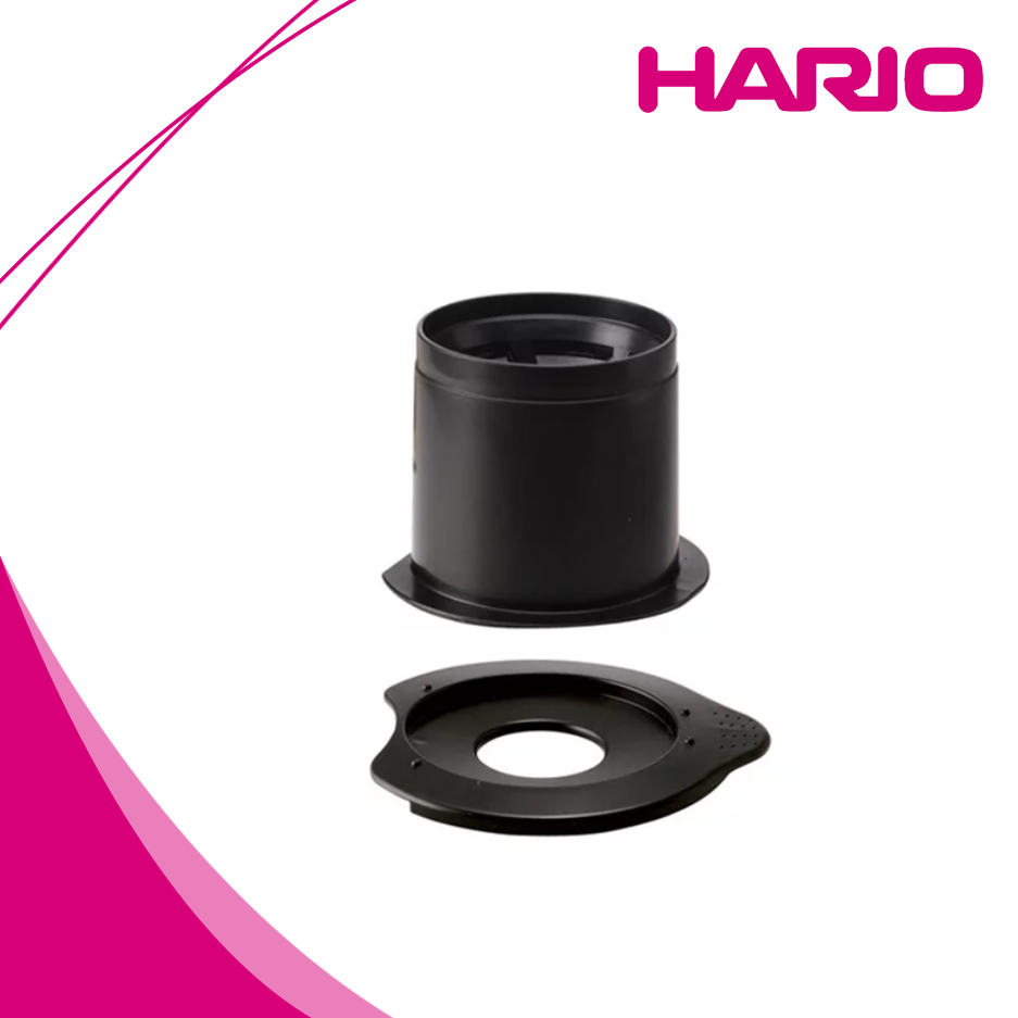 Hario "Cafeor" Dripper black