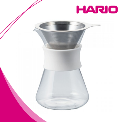 Hario Glass Coffee Maker