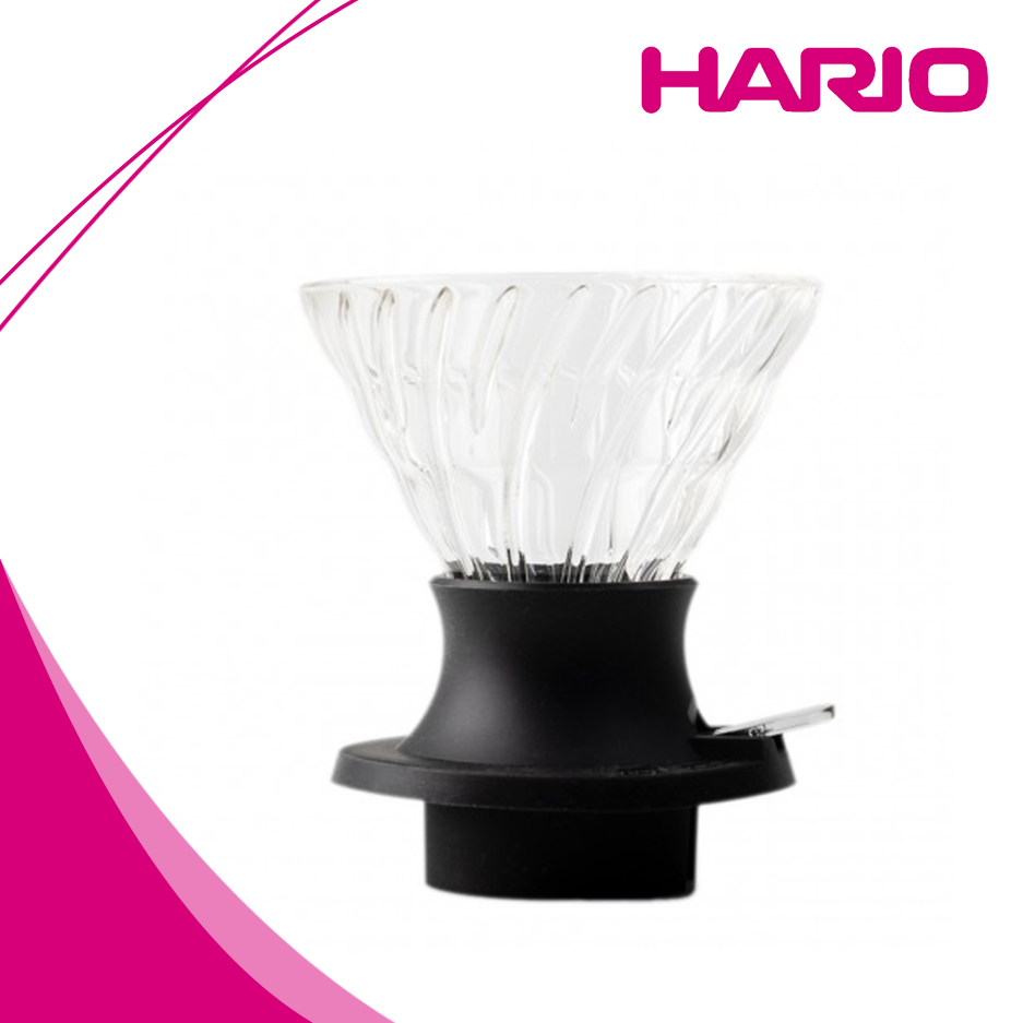 Hario Immersion Coffee Dripper