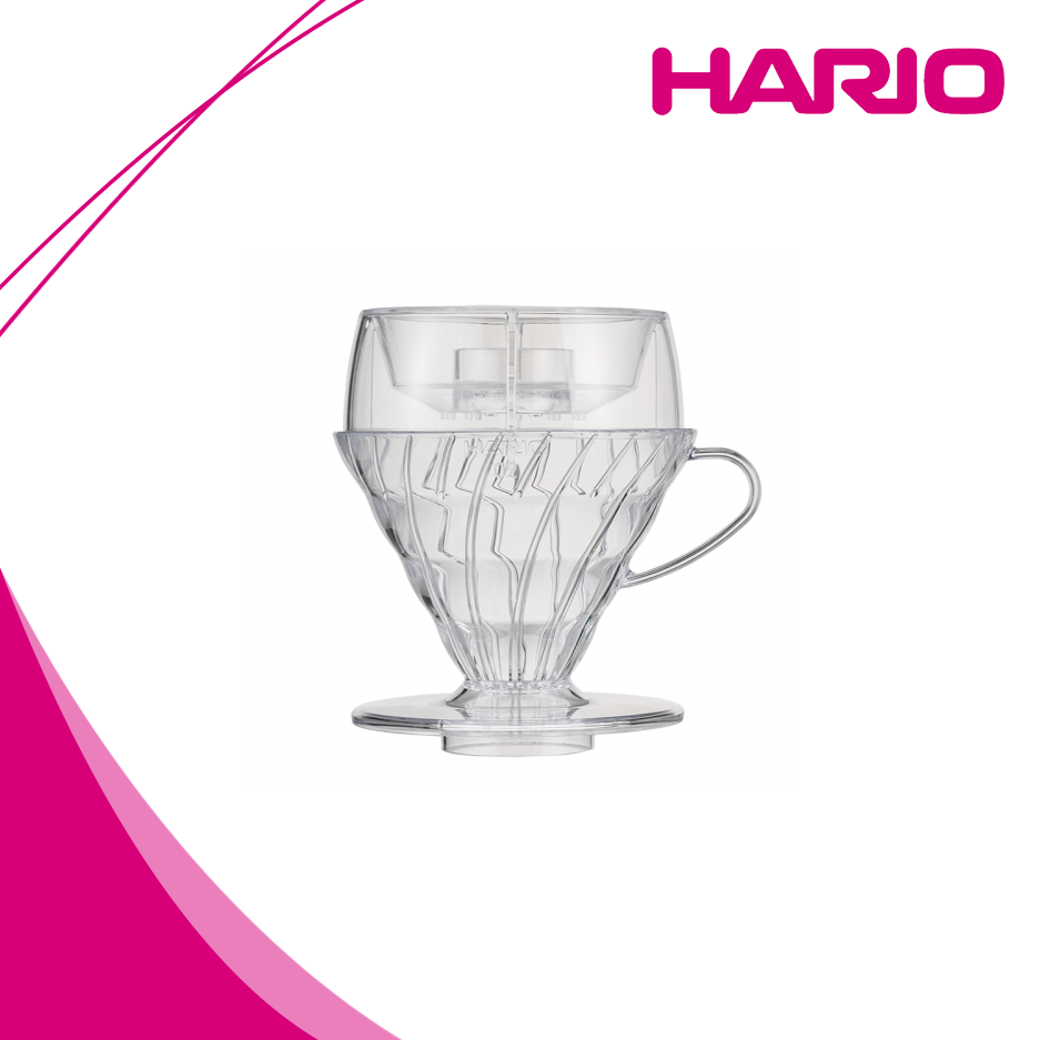 Hario V60 Drip-Assist Set