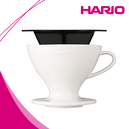 Hario W60 Dripper