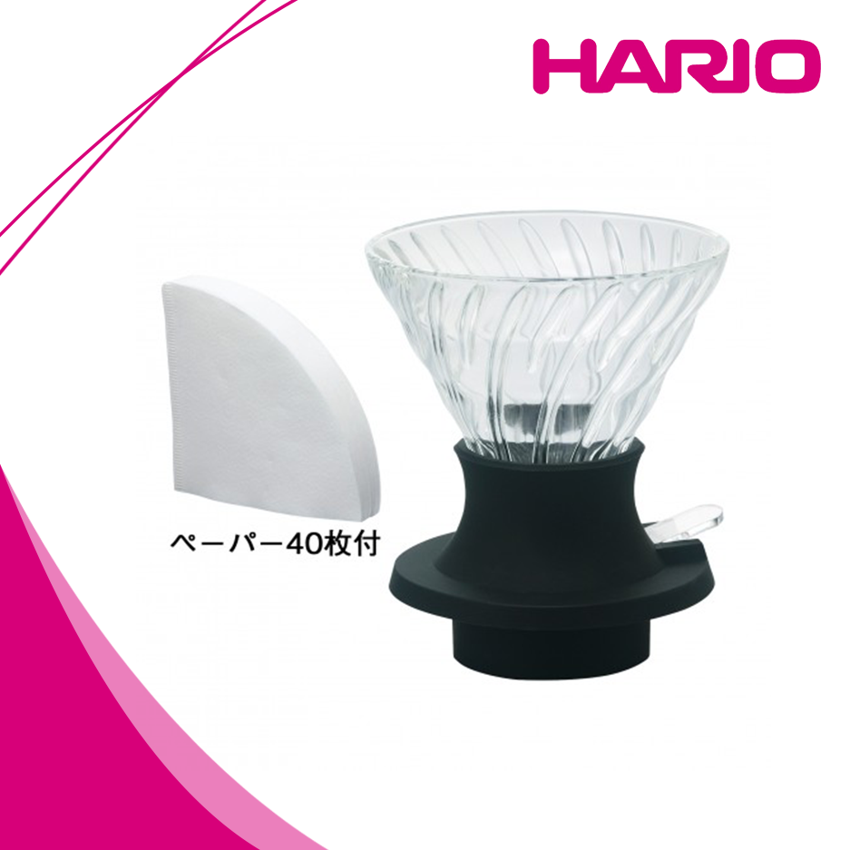 Hario Immersion Dripper Switch