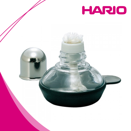 Hario Spirit Lamp for NCA