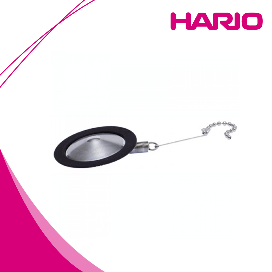 Hario Stainless filter for coffee syn (per piece)