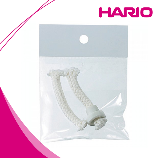 Hario Rayon lamp wick for syn MCA3/5 TCA235/DCA3/5