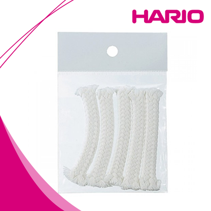 Hario Rayon lamp wick for syn MCA3/5 TCA235/DCA3/5