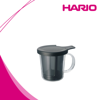 Hario One Cup Coffee Maker