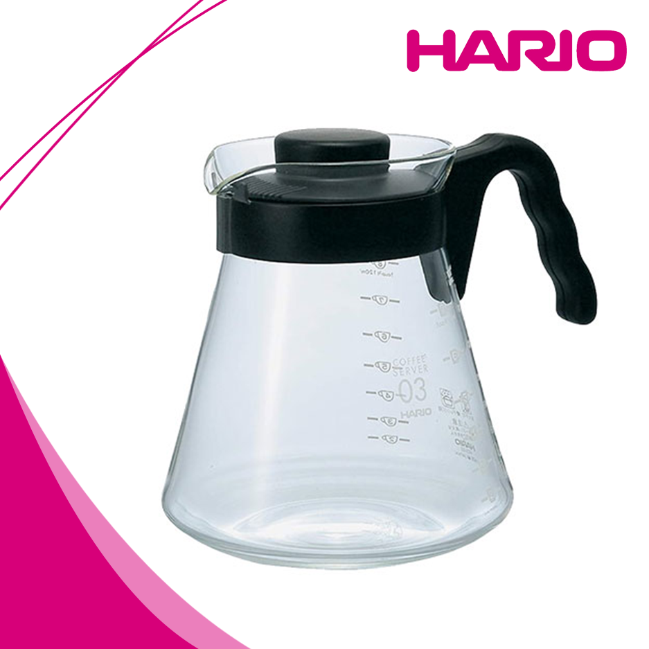 Hario V60 Coffee Server