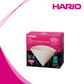 Hario Paper Filter White size 01 BOX 100 sheets