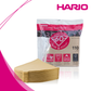 Hario Paper Filter Misirashi 110 Sheets