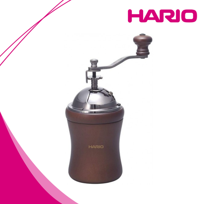 Hario Coffee Mill Dome