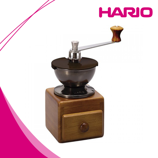 Hario Small Coffee Grinder
