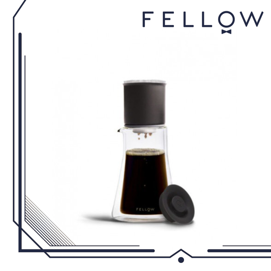 Fellow Stagg Pour Over Kettle I Mudhouse Specialty Coffee Roasters –  Mudhouse Coffee Roasters