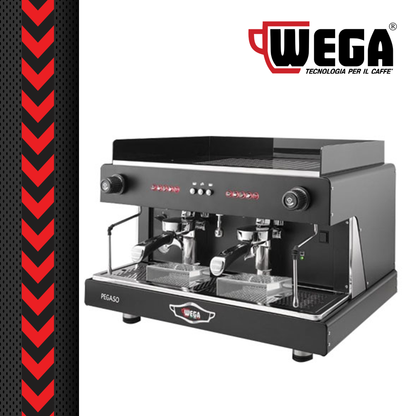 Wega Pegaso 2 Raised Group