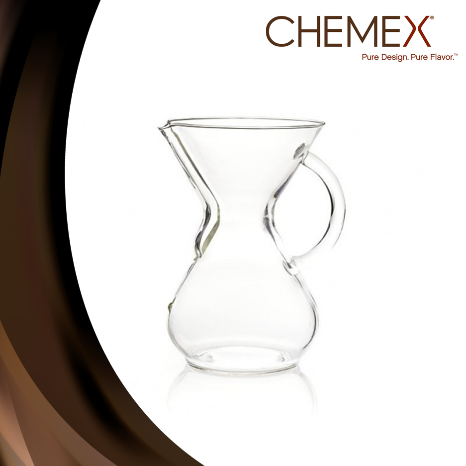 Chemex CM-6GH