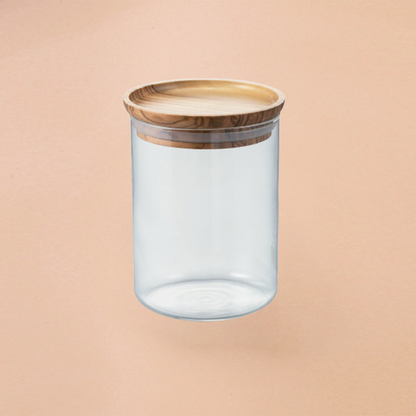 Hario Glass Canister