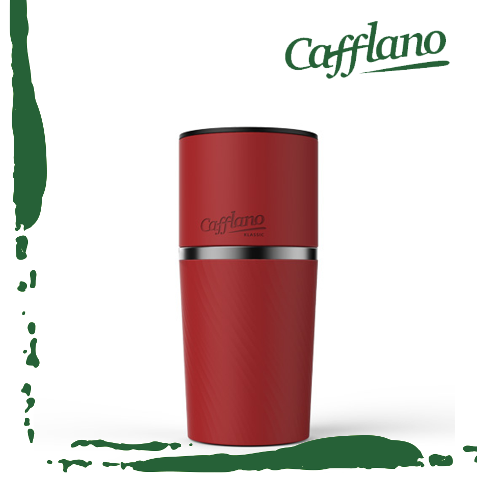 Cafflano klassic shop