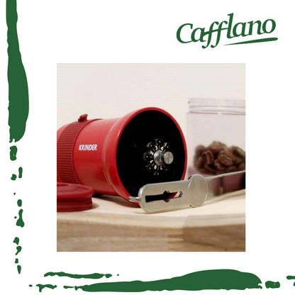 Cafflano Krinder Coffee Grinder