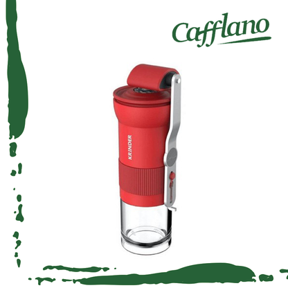 Cafflano Krinder Coffee Grinder