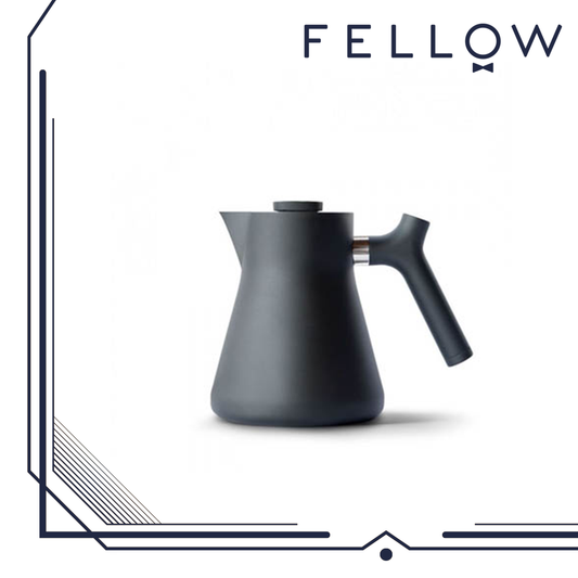 Raven Tea Kettle