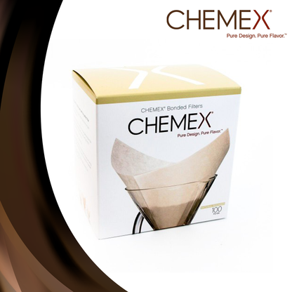 Chemex FS-100