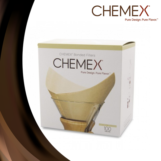 Chemex  Pacamara Coffee Lab