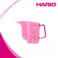Hario Drip Kettle Air Transparent