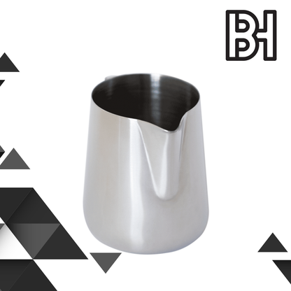 Barista Hustle 600ML Pitcher